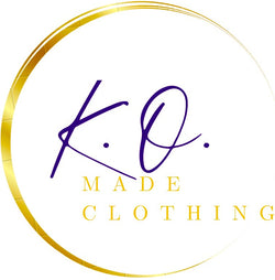 K. O. Made Clothing 